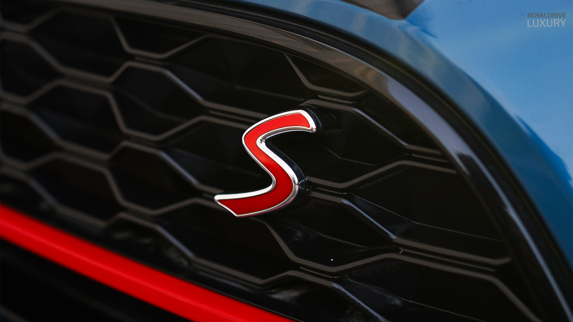 McLaren exterior View 18